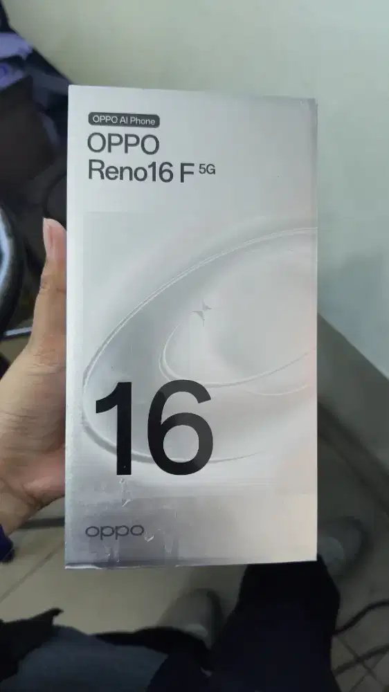 Cicilan murah oppo baru