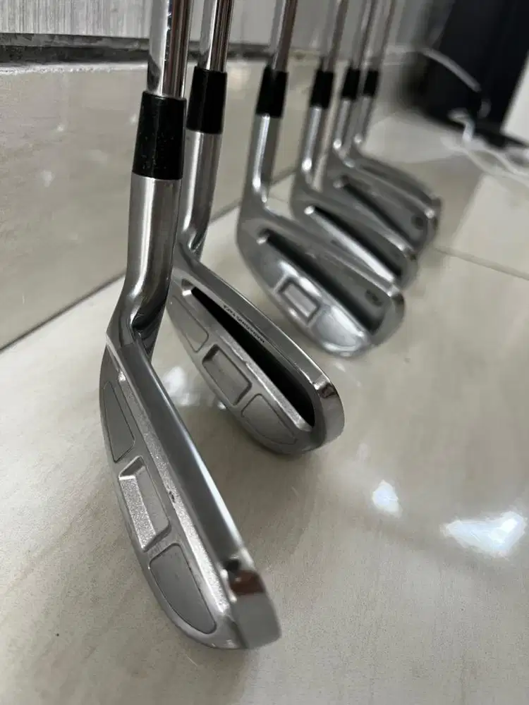Stick Golf Yamaha Inpres X 445D