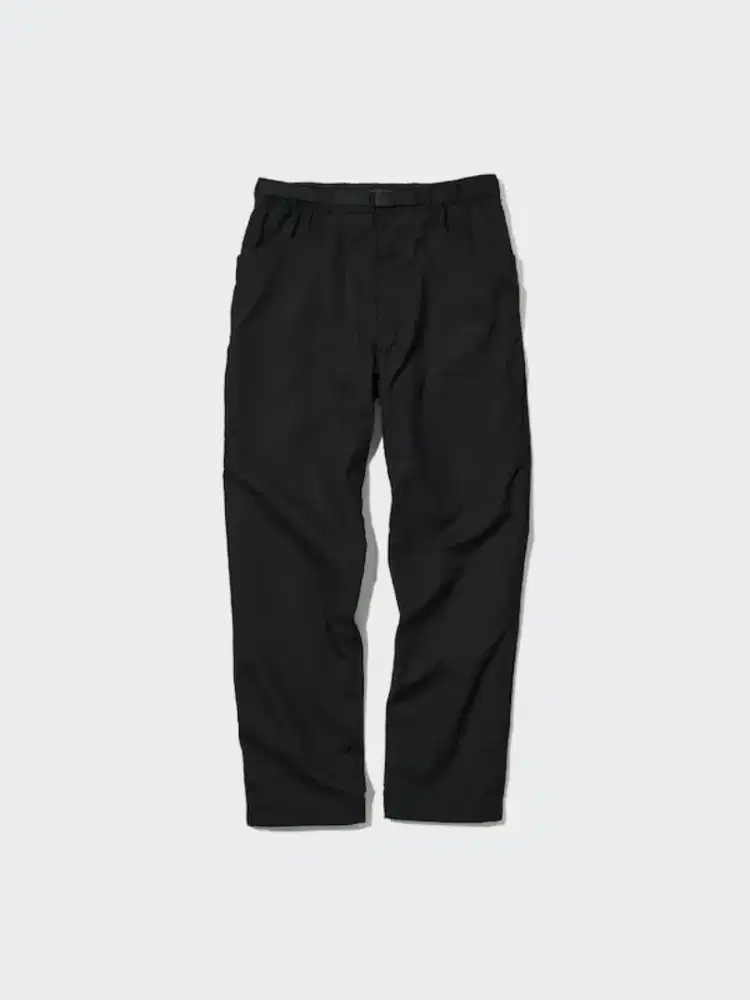 Celana Lapis hangat Uniqlo