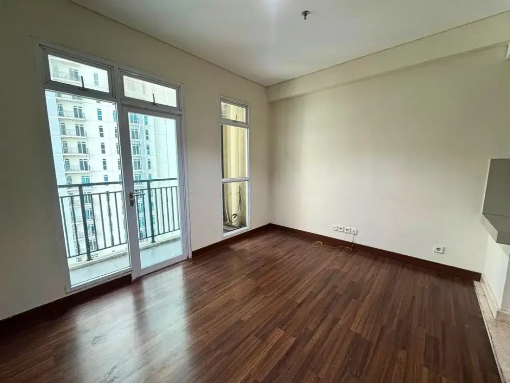Jual BU Apartemen Puri Orchard Studio Kembangan Jakarta Barat