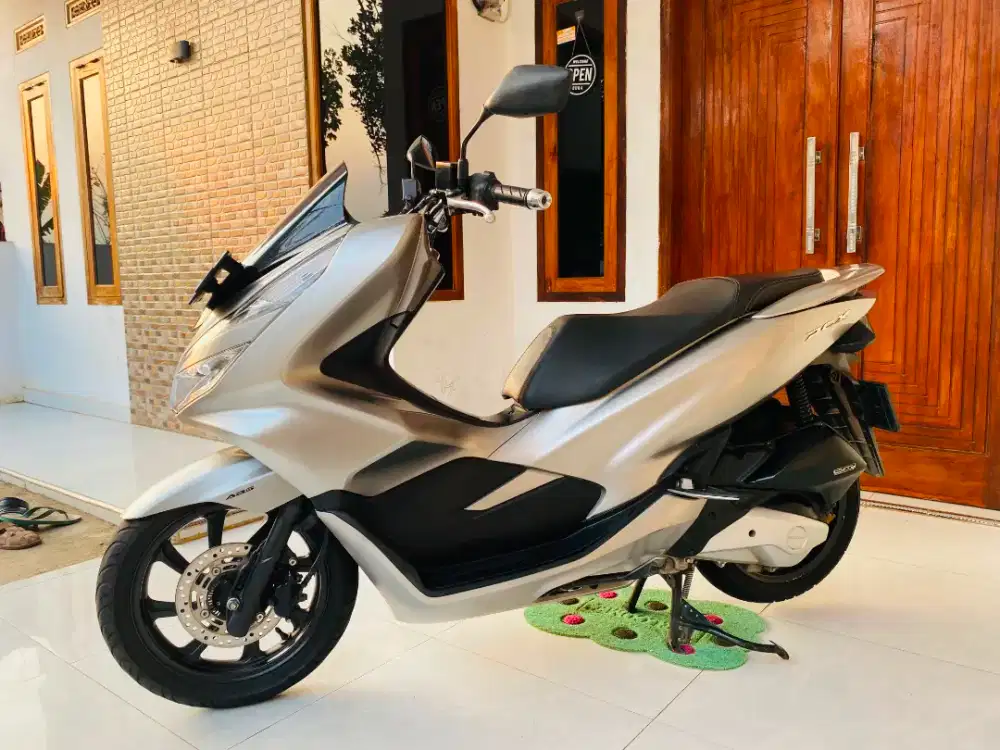 Honda pcx abs 2019