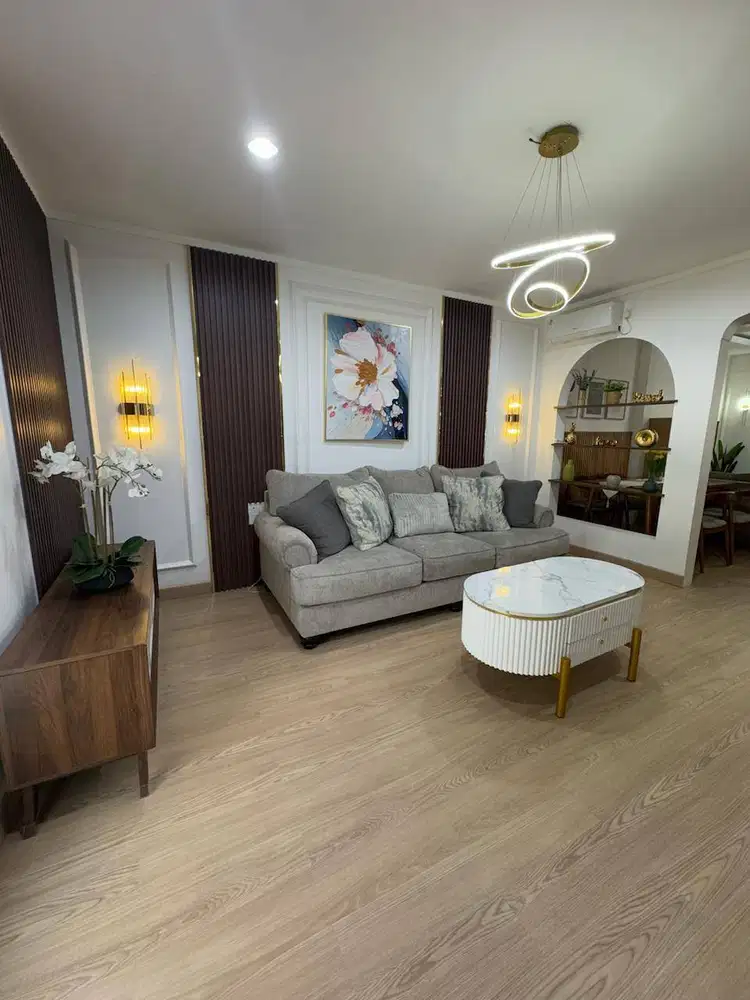 Dijual Rumah Furnished Dayana Summarecon Bandung