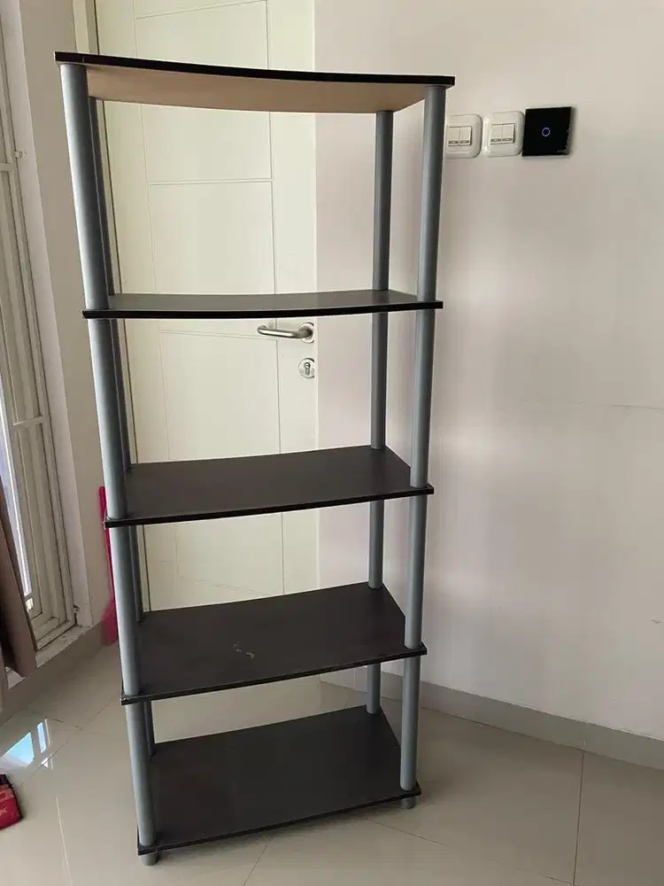 Rak Susun Serbaguna