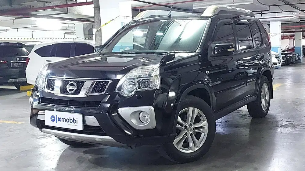 [DP 0%] Nissan XTrail 2013 37Y