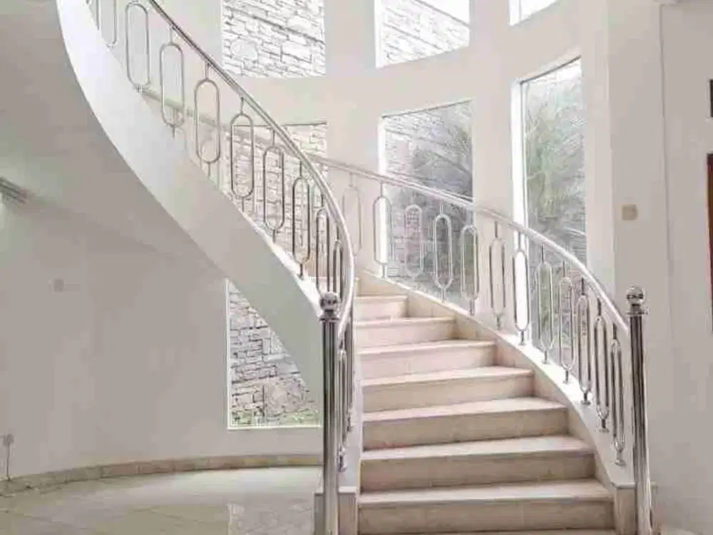 Dijual Rumah di Mekarwangi Bandung