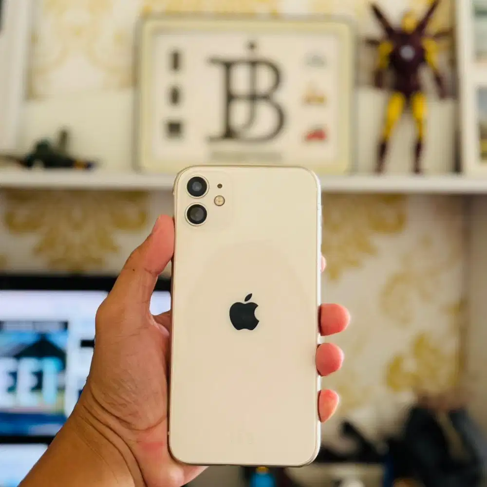 iphone 11 128gb Murah jual cepaat