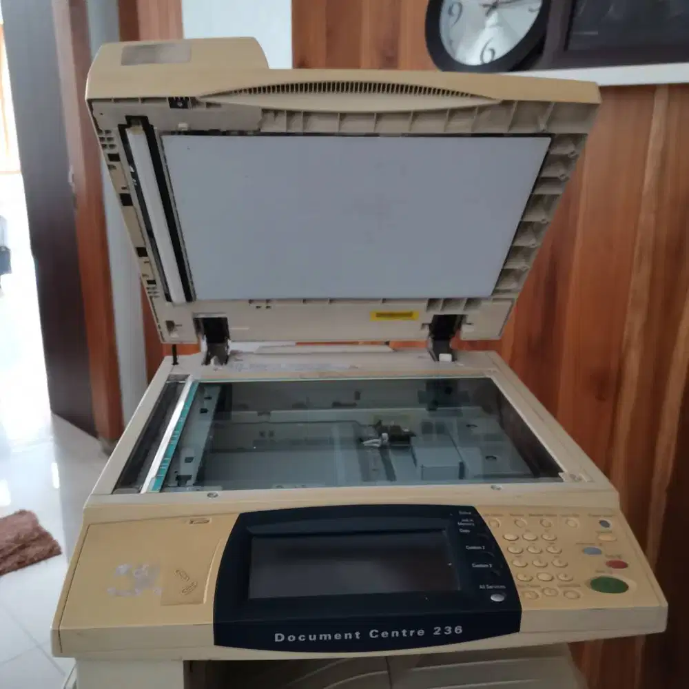 Jual mesin Photo copy bekas, kondisi apa adanya.