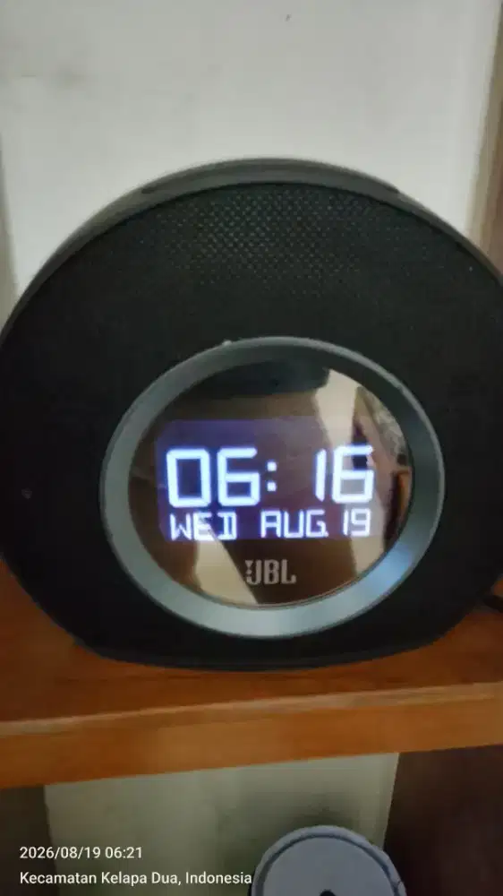 Speaker JBL HORIZON 1 murah