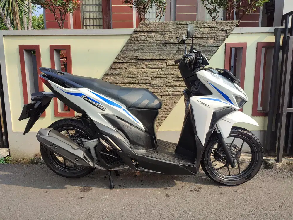 VARIO 125 NEW TAHUN 2019 MURMER