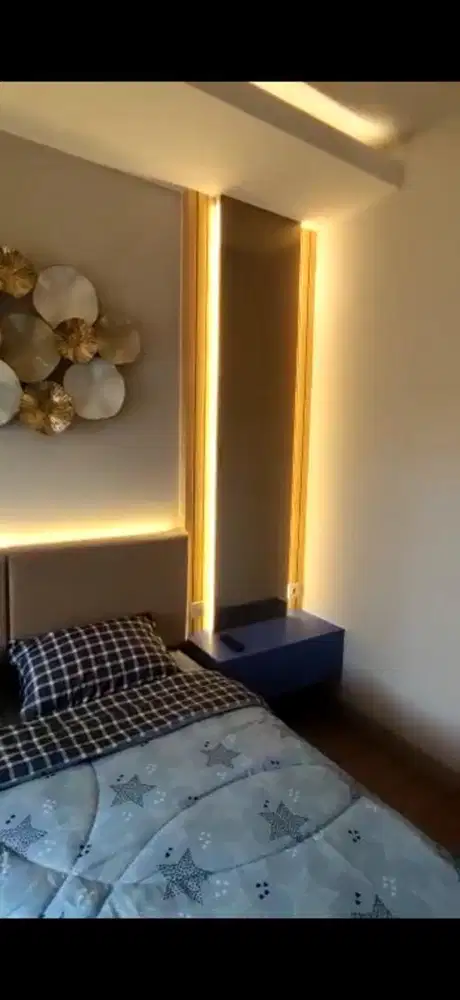 Disewakan Apartment Alton Undip