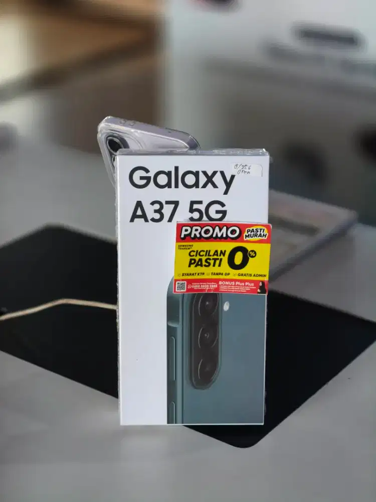 SAMSUNG A37 8/256GB.