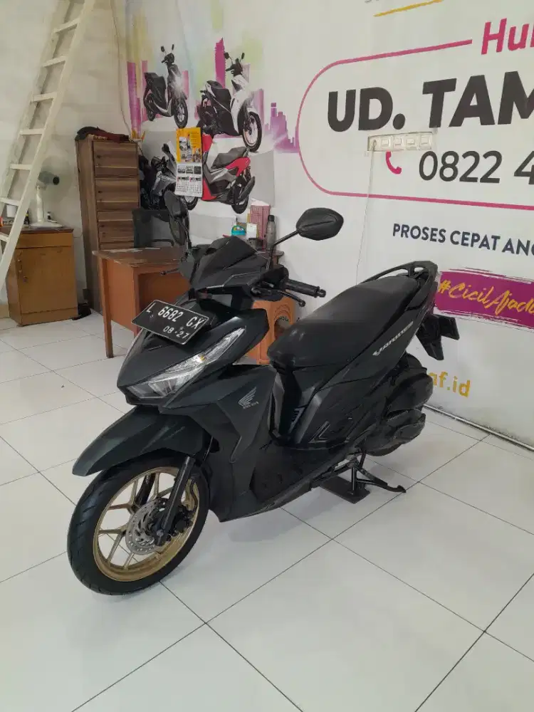 OBRAL HONDA VARIO 150 2017