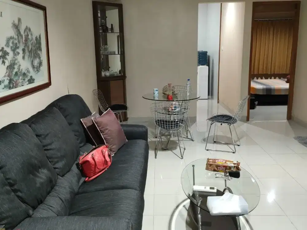 Dijual ruko 2 lantai di Mekar Abadi