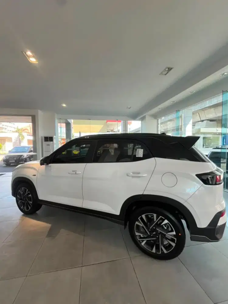 Mid Year Big Sale Hyundai Creta N line