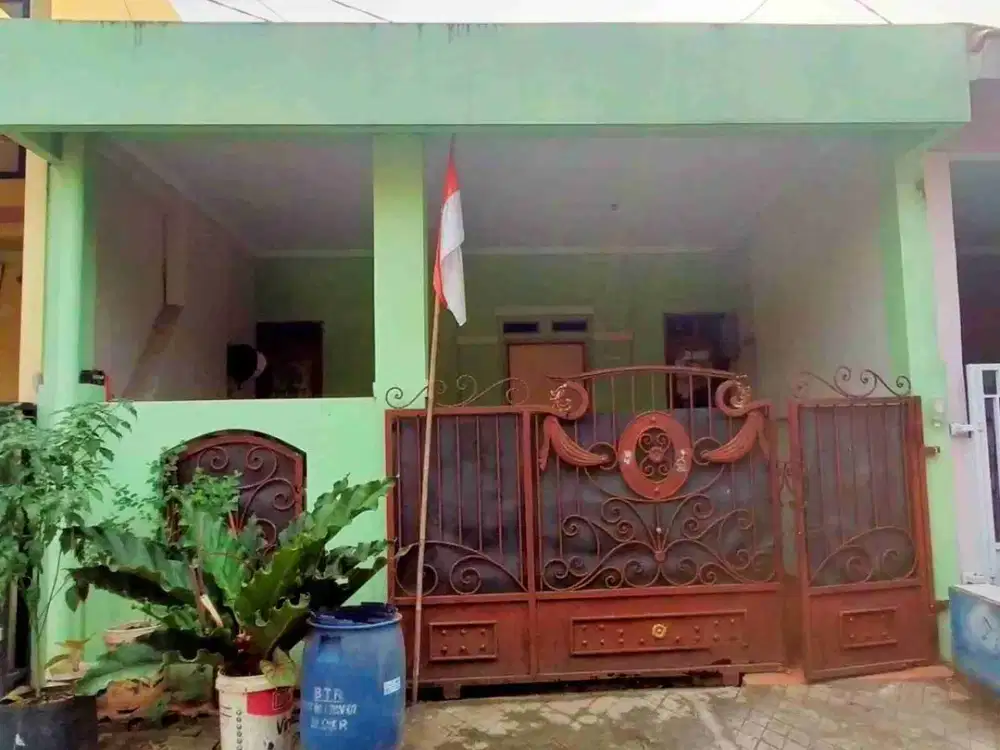 Di Jual Rumah Menarik di Bekasi Timur Regency 2