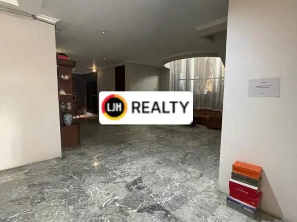 Rumah Kost 2 Lantai di Duri kepa Jakarta Barat