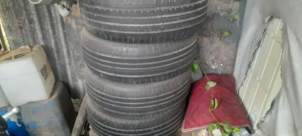 Jual bqn ukuran 16 bekas gran max