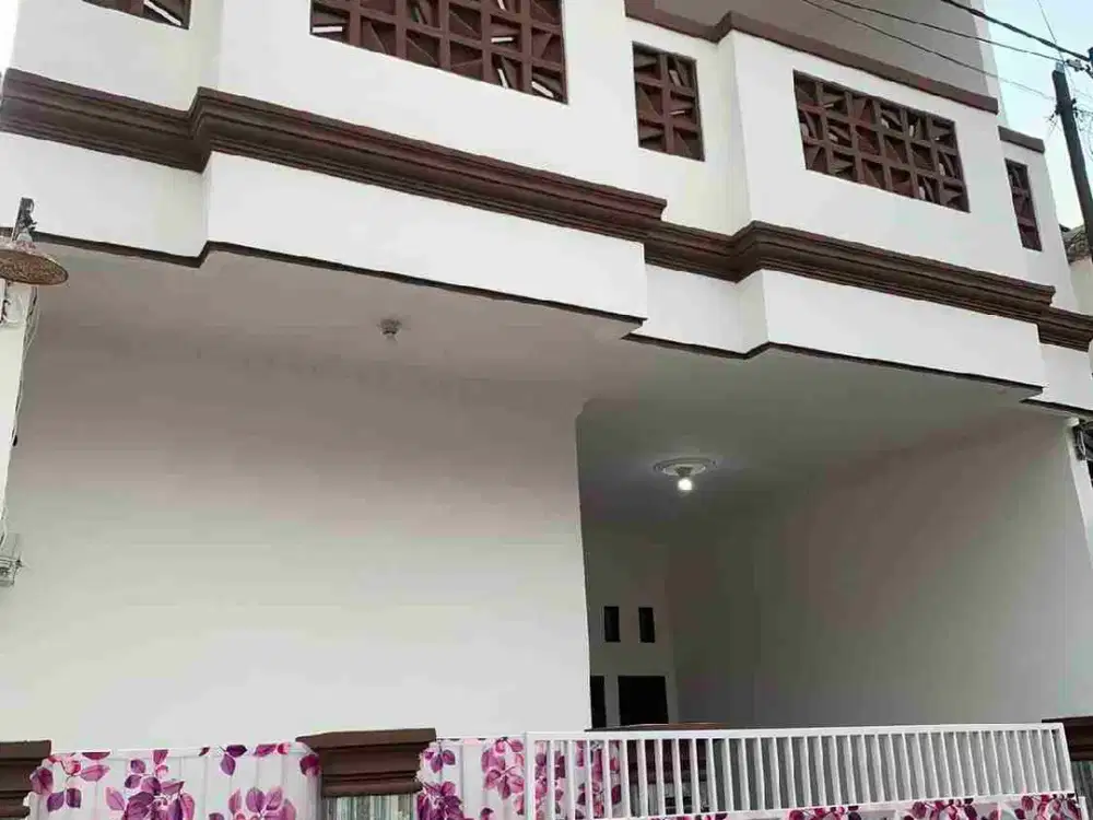 Di Jual Rumah Kost an Putri