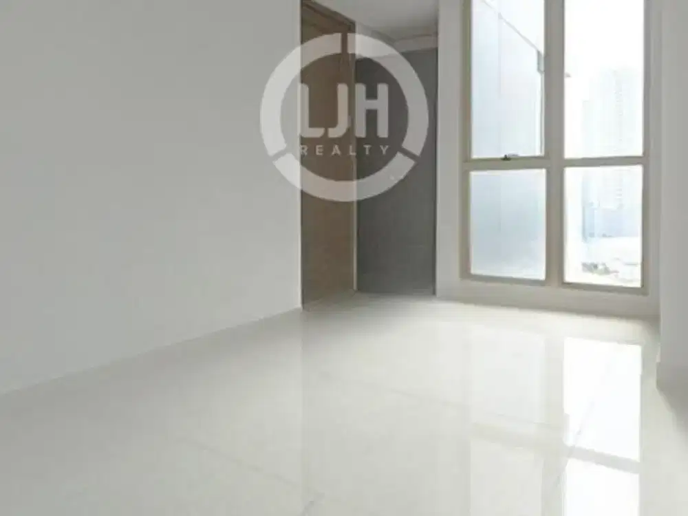 Apartemen di Taman Anggrek Residence Tanjung Duren Jakarta Barat