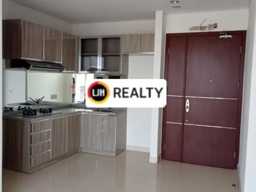 APARTEMEN 3BR+1 UNFURNISHED LUCKY RESIDENCE AREA JAKARTA BARAT