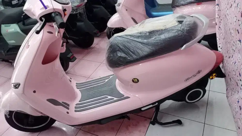 Bisa cicilan 0% Tanpa CC,  Promo kemerdekaan UpTo 1jt