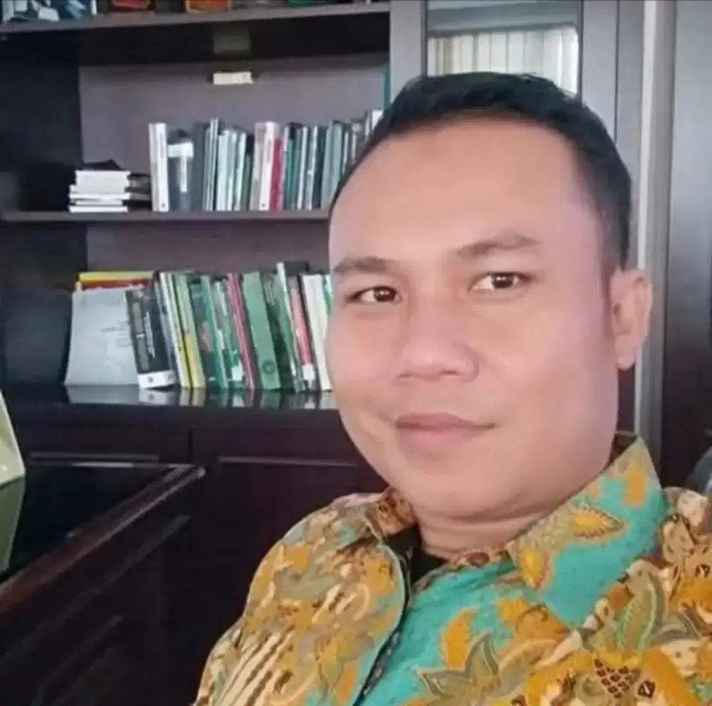 Mencari kerja sebagai Driver