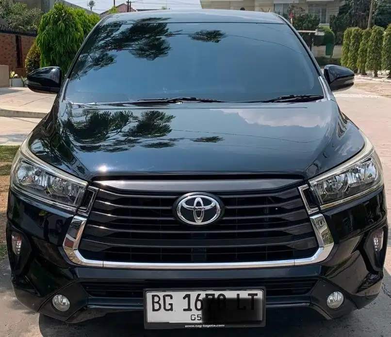Innova Reborn G 2.0 MT (Facelift) 2020/2021