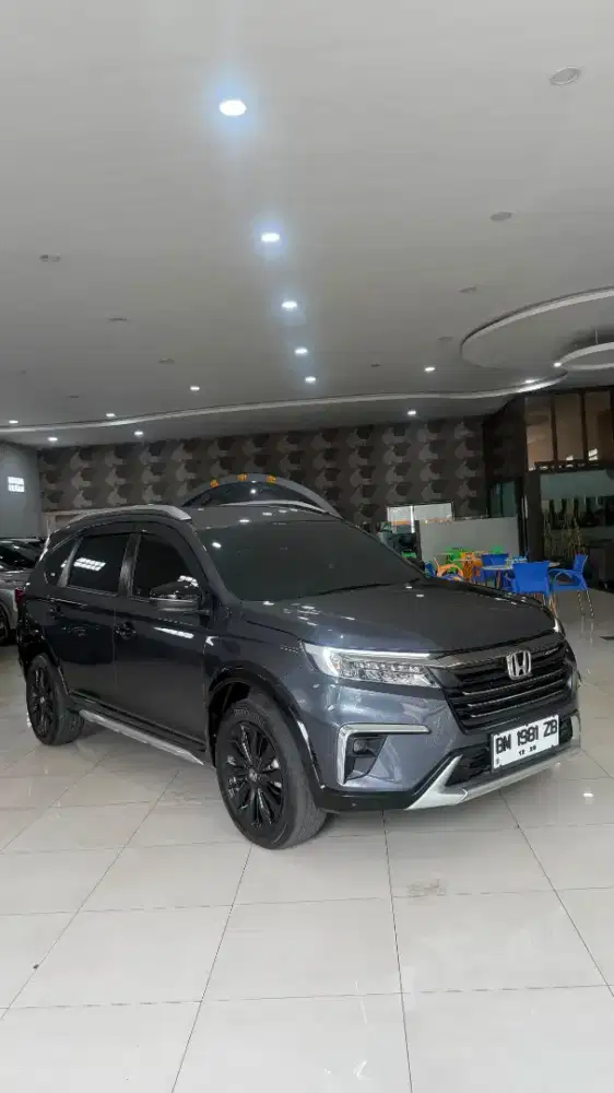 All new BRV Prestige N7X Edition 1.5 Matic 2024 km 19 rb