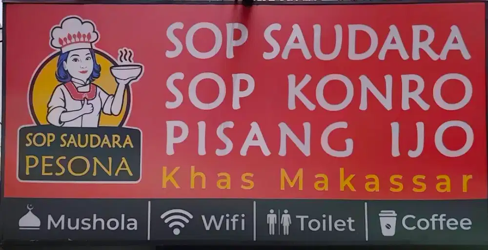Asisten Koki, Pramusaji
