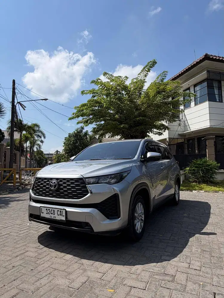 Toyota Zenix G cvt 2022. Orisinil