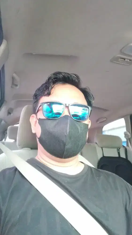 Driver freelance