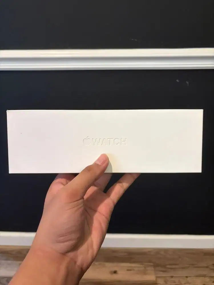 Apple Watch Series 10 46mm (BNIB iBox)