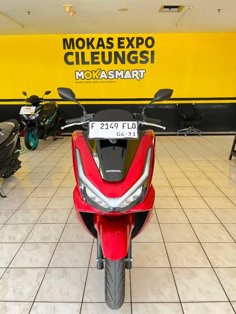 Honda PCX 160 cbs 2026