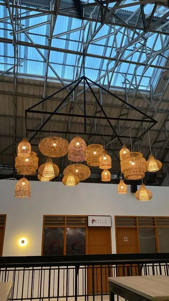 Karyawan Laundry