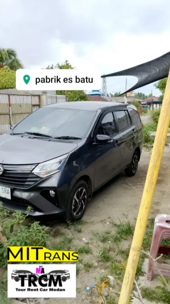 Antar Jemput Bandara Kualanamu Medan