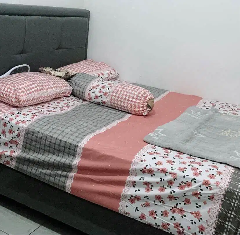 For sale Spring bed