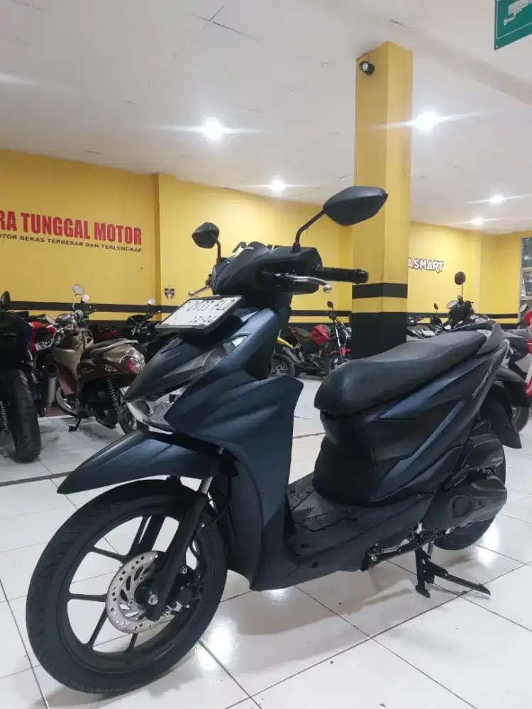 BEAT DELUXE MURAH BANGET