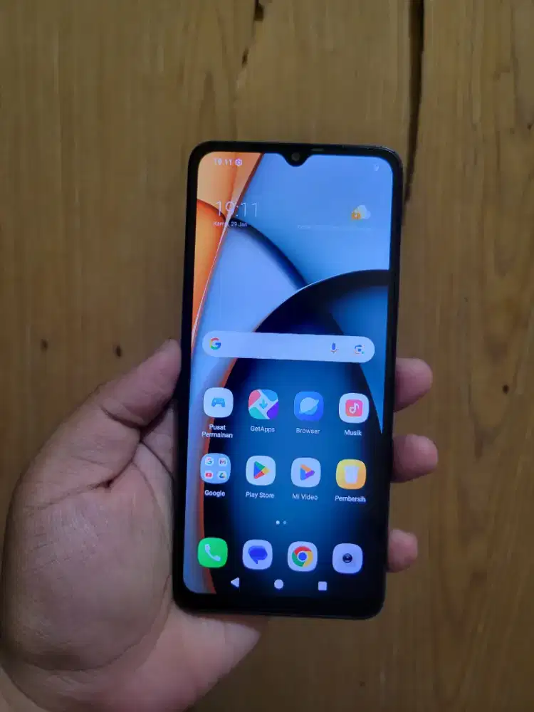 Xiaomi Redmi A3 4/128