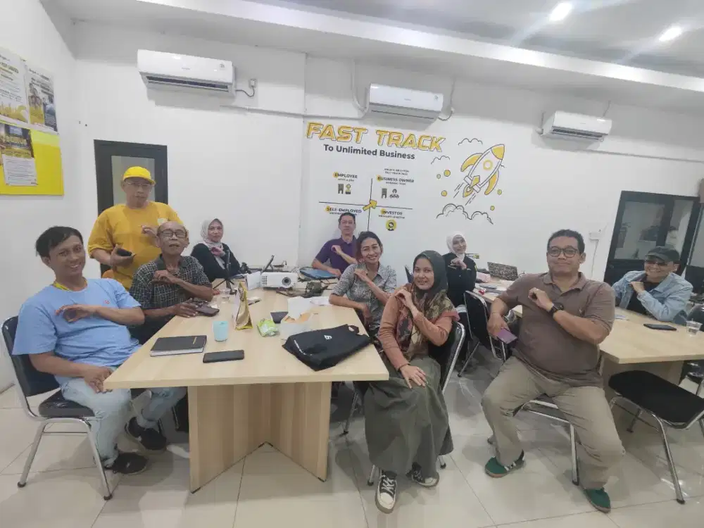 Agen Properti Profersional