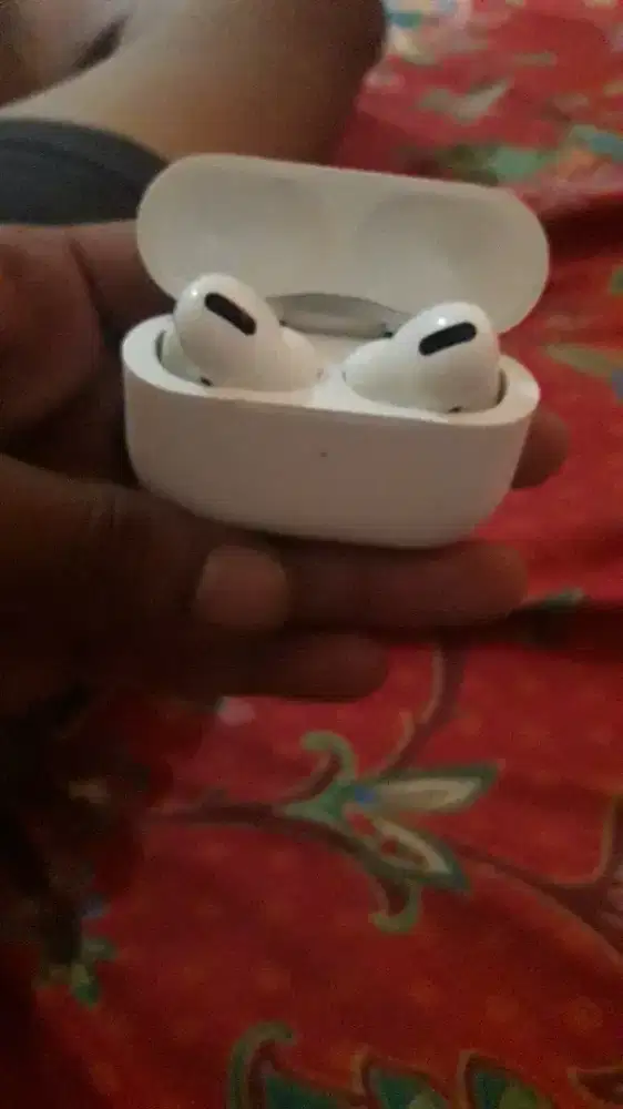 Apple airpods pro 2