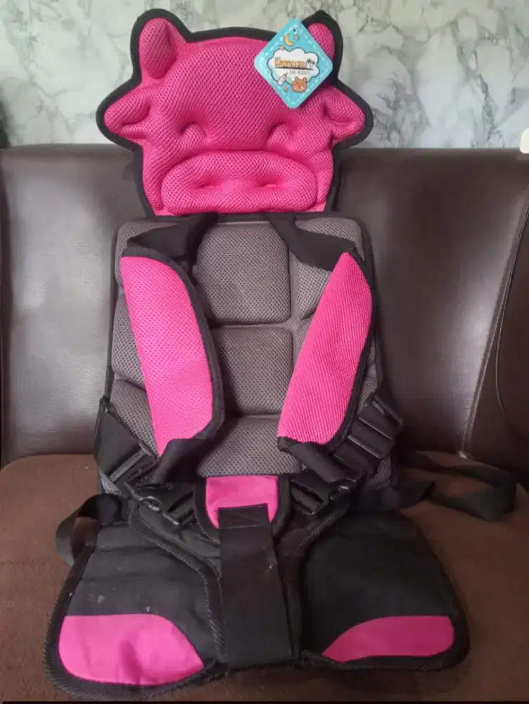 Carseat baby / carseat portable