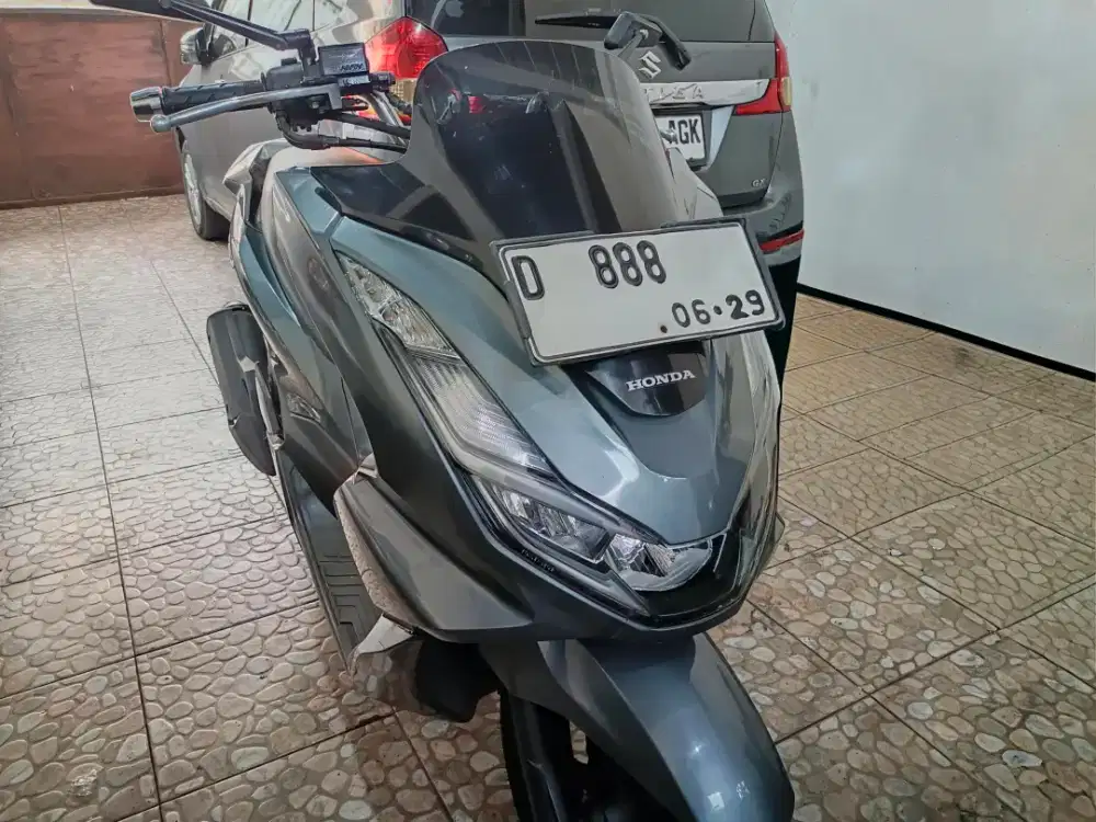 Honda PCX 160 CBS iSS