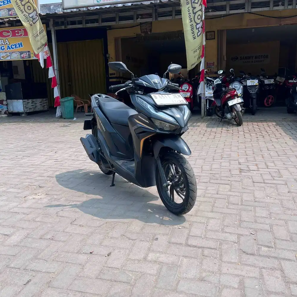 ‼️ANGSURAN MURAH‼️HONDA VARIO 125GEN 2 KEYLESS 2023