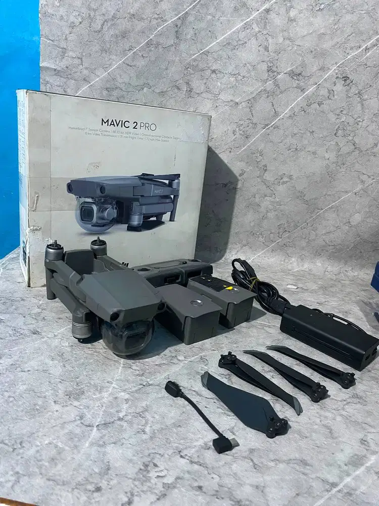 Drone DJI Mavic 2 Pro 2 Battery