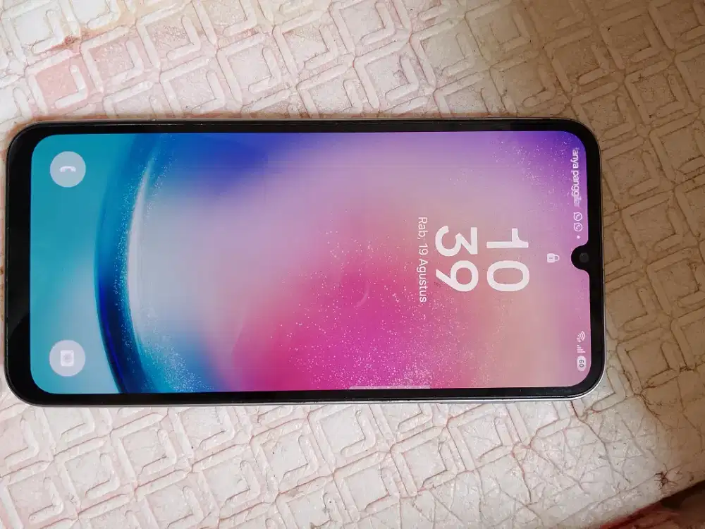 Samsung Galaxy A24