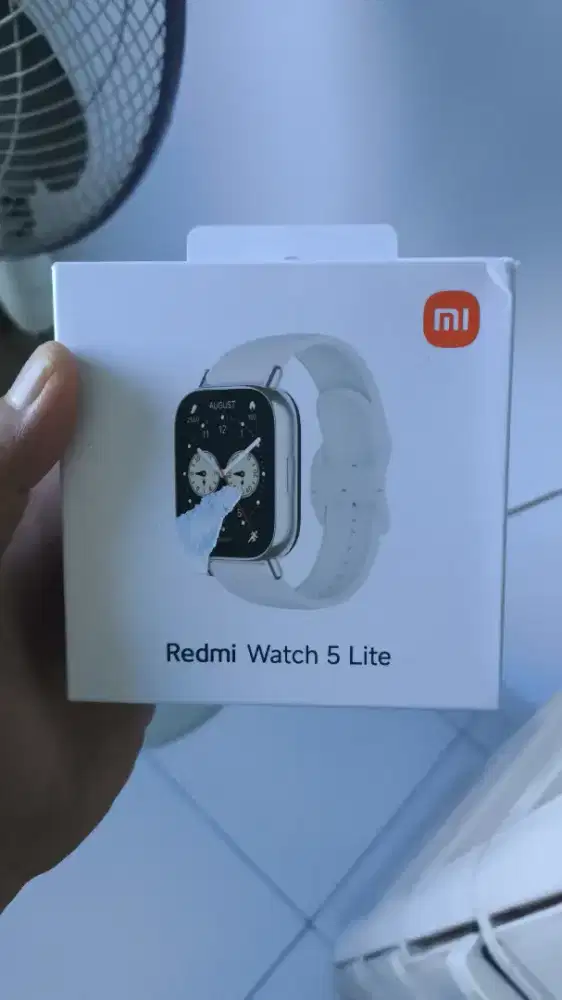 REDMI WATCH 5 LITE