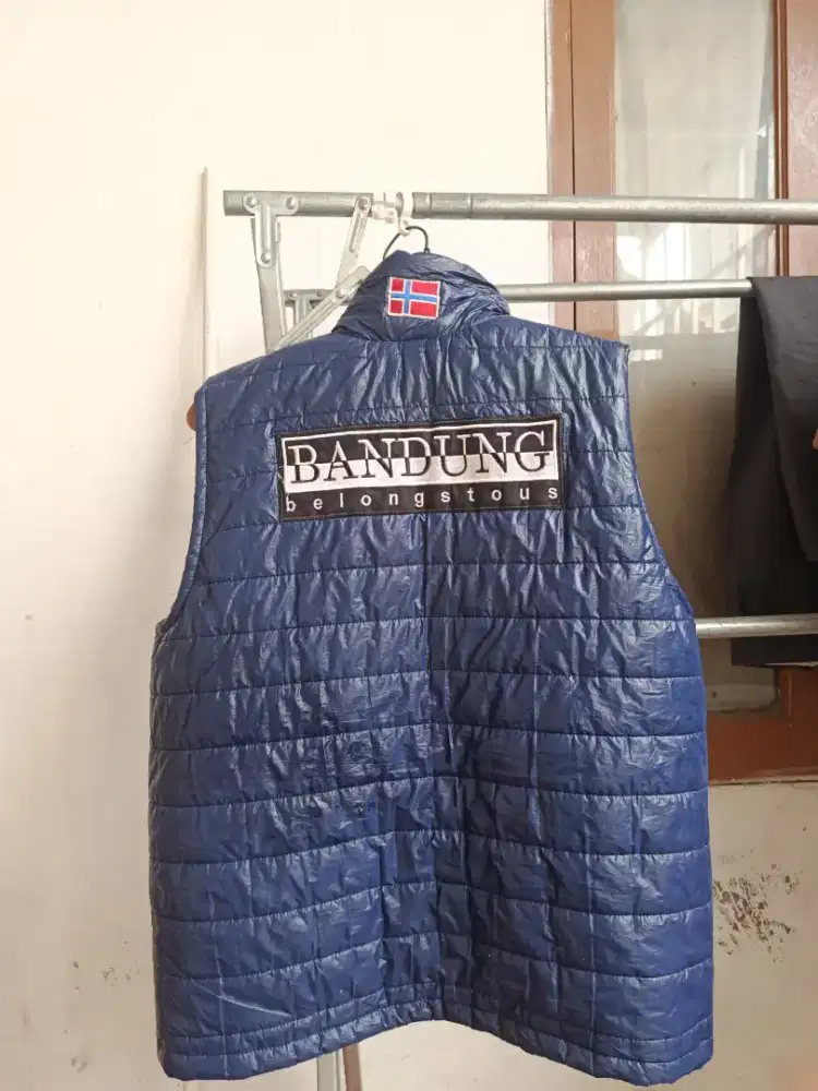 ROMPI BBTU ORIGINAL