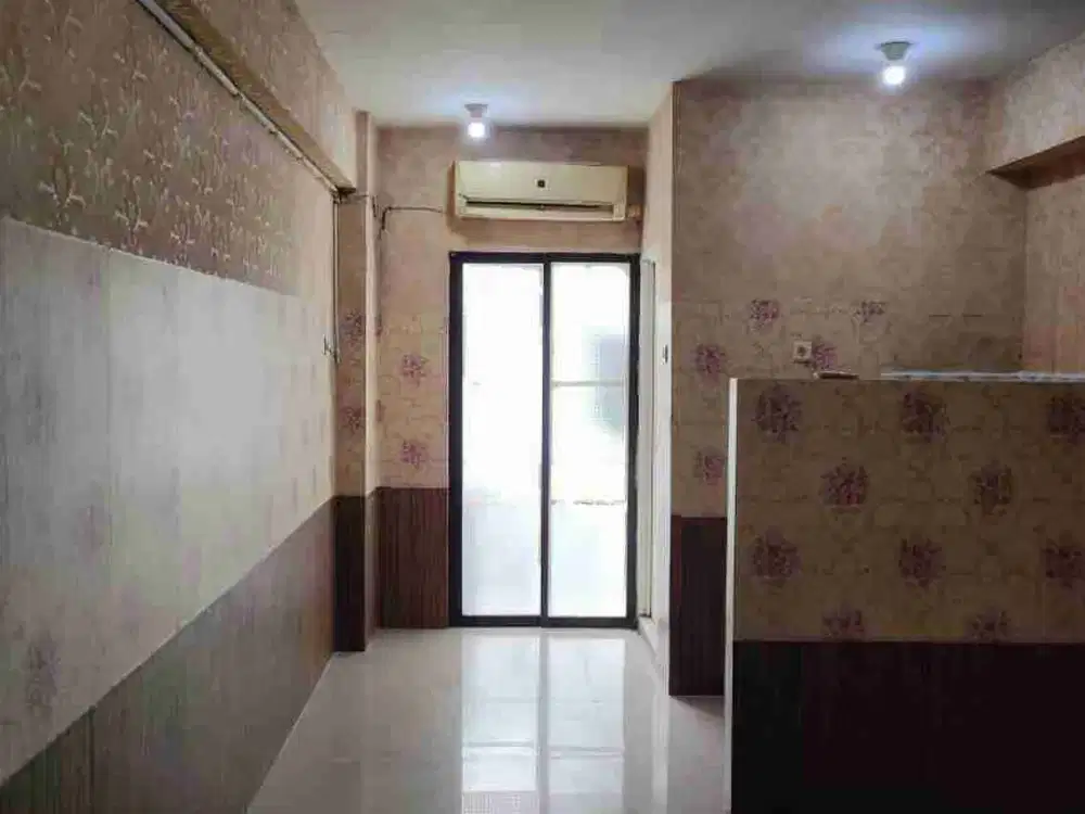 Apartement Cassablanca East Residence Semi furnished - Strategis