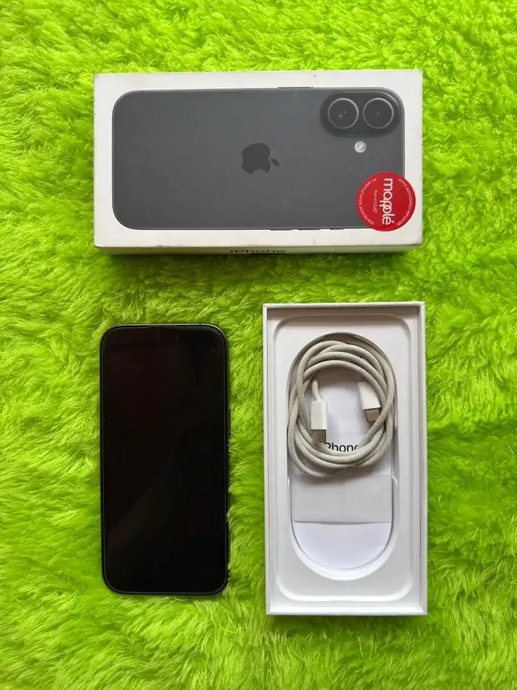 iphone 17 256 black resmi digimaps
