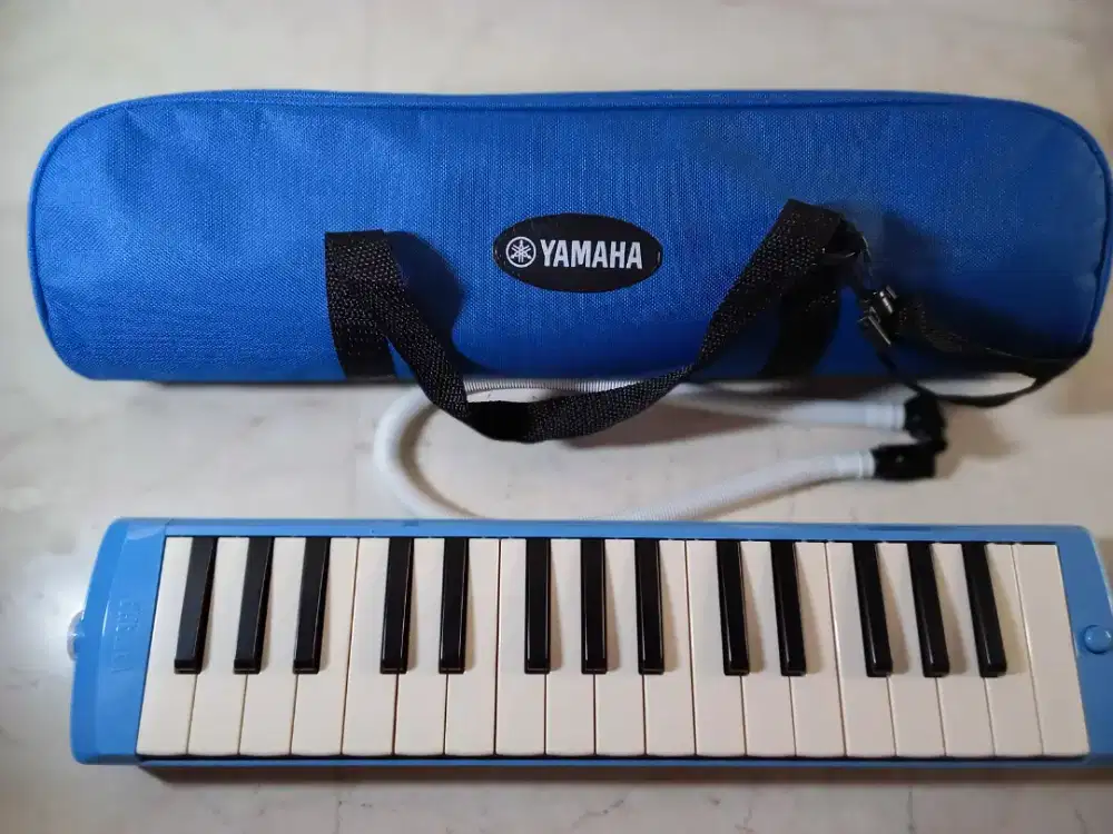 Yamaha pionika #@